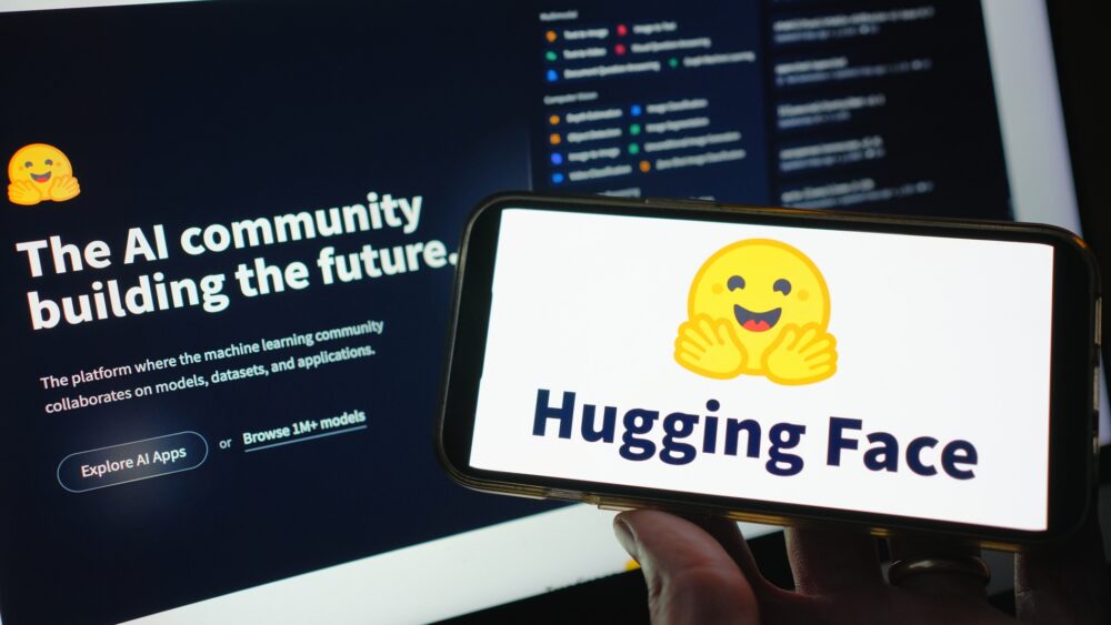 Hugging Face