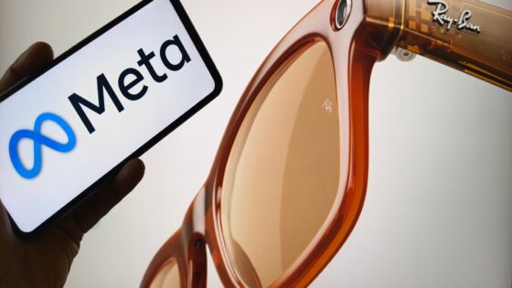 Meta's Smart Glasses Signal the Next Era of AI Wearables