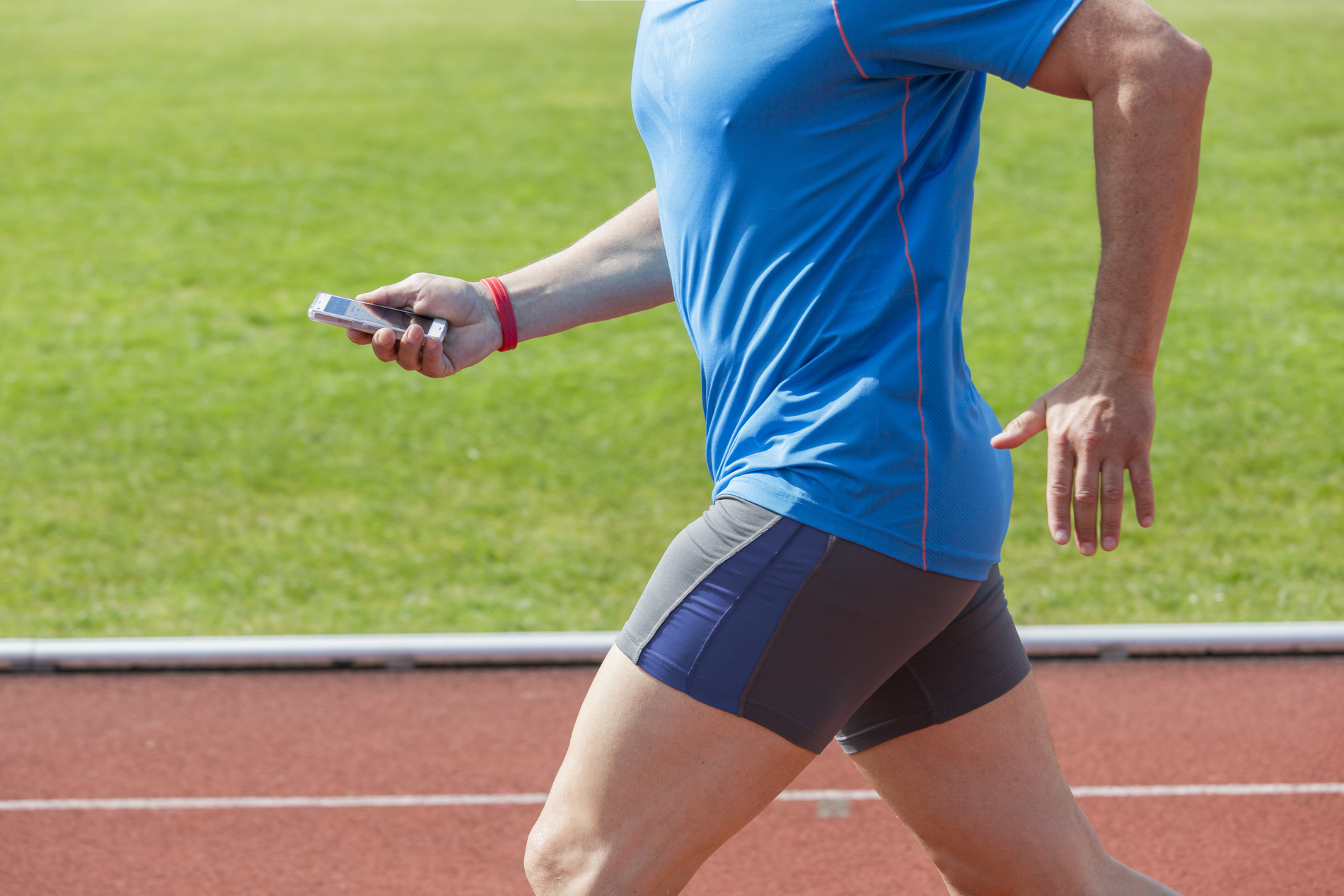 Google Fitbit Air Review