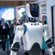 humanoid robot