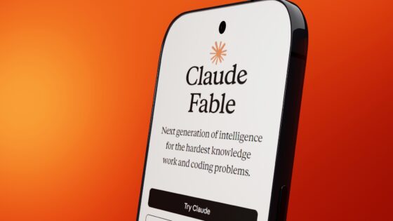 Claude Fable 5 Reviewed