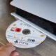 Sony's PlayStation Disc Shutdown