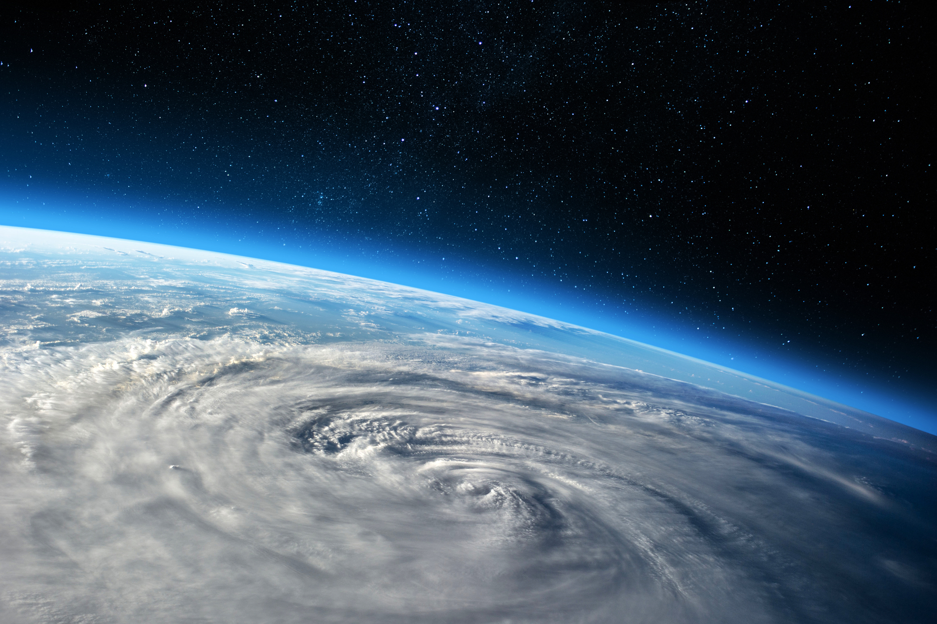 Thermosphere