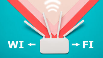 Wi-Fi Router Placement