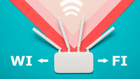 Wi-Fi Router Placement