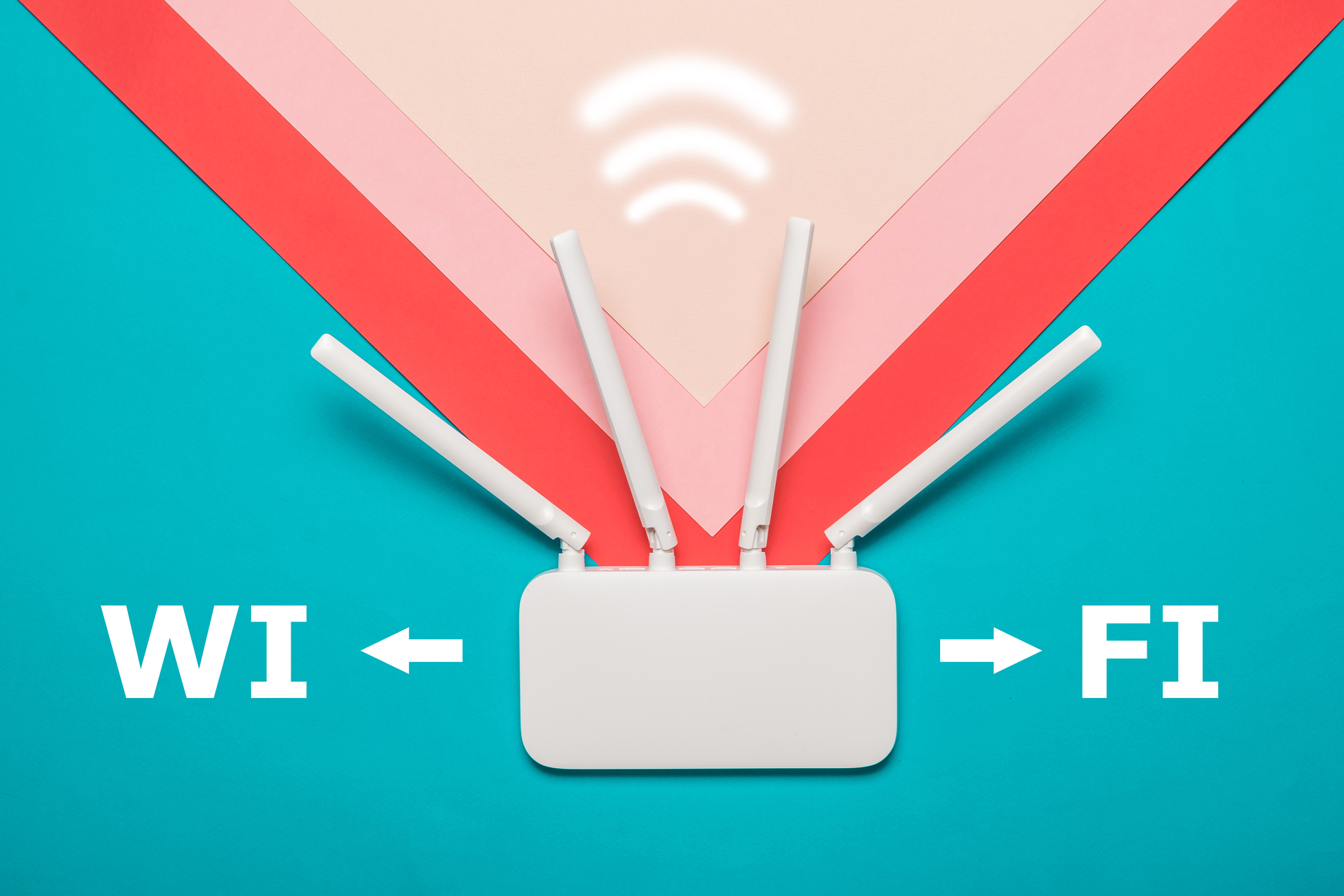 Wi-Fi Router Placement