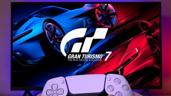 Gran Turismo 7 August Update