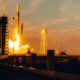 NASA's Telescope Launch