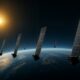 Starlink Satellites