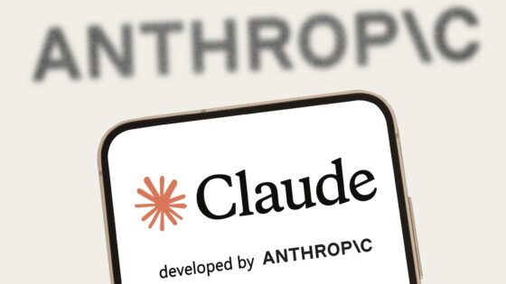 Anthropic Claude