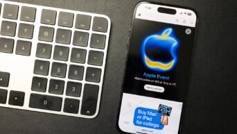 iPhone 18 Launch Event