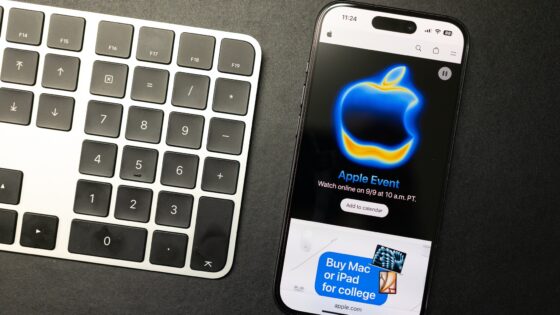 iPhone 18 Launch Event
