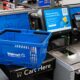 Walmart Checkout