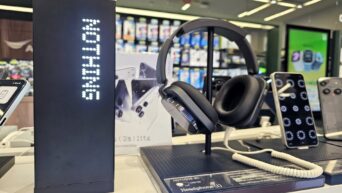 Nothing Headphone (1) Review