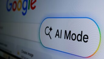 Google's AI Mode