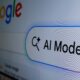 Google's AI Mode