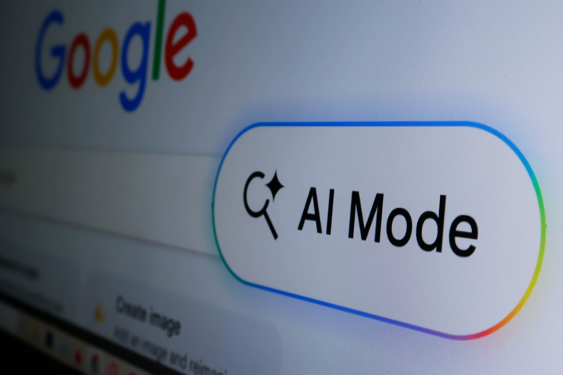 Google's AI Mode