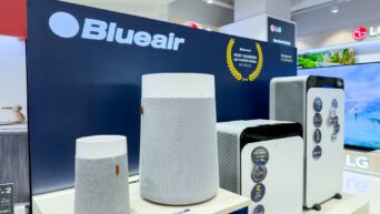 Blueair Blue Pure 311i Max Review