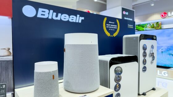 Blueair Blue Pure 311i Max Review
