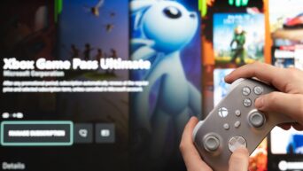 Xbox Game Pass Adds 3 Games