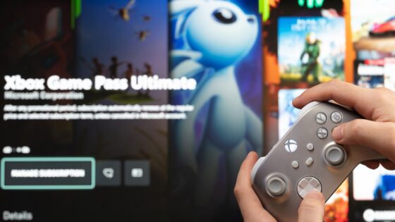 Xbox Game Pass Adds 3 Games