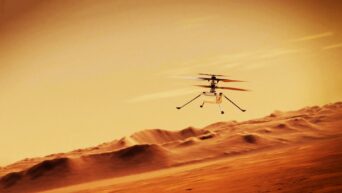 China Targets 2031 for First Mars Sample Return