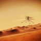 China Targets 2031 for First Mars Sample Return