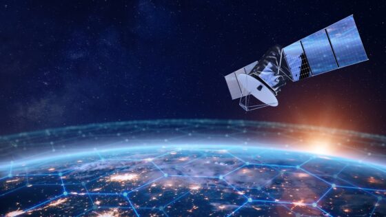 Project Suncatcher: Google’s First Step Toward Data Centers in Space