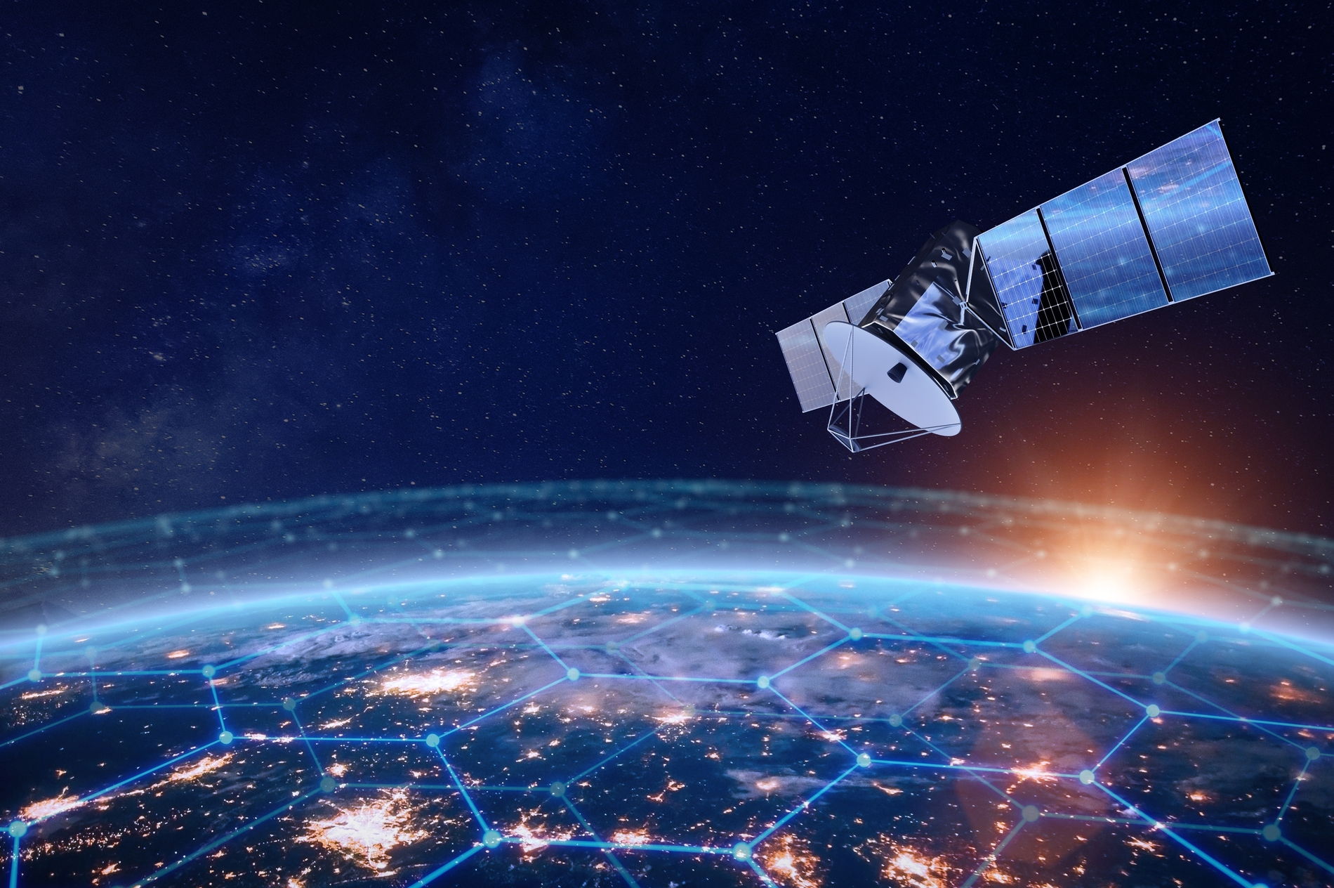 Project Suncatcher: Google’s First Step Toward Data Centers in Space