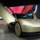 Tesla Cybercab