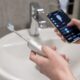 Dyson CameraJet Smart Toothbrush