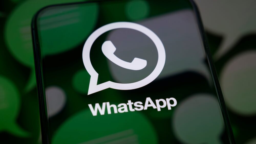 WhatsApp call to non-users