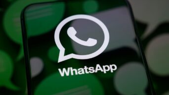WhatsApp call to non-users
