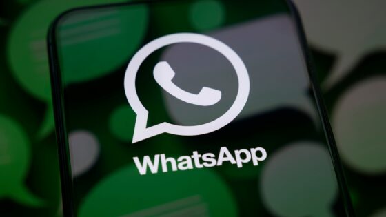 WhatsApp call to non-users