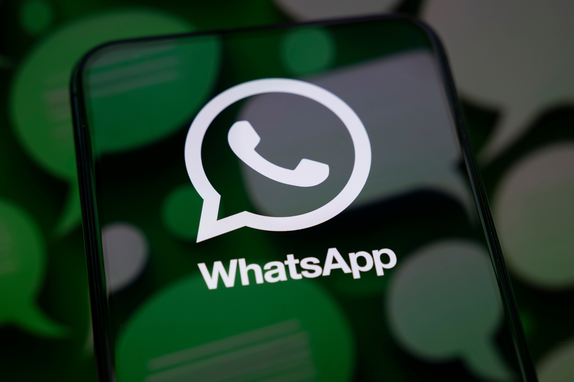 WhatsApp call to non-users