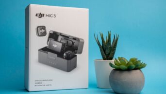 DJI Mic 3 Review