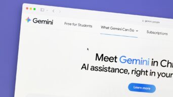 Free Google Gemini for 12 months for students 2026
