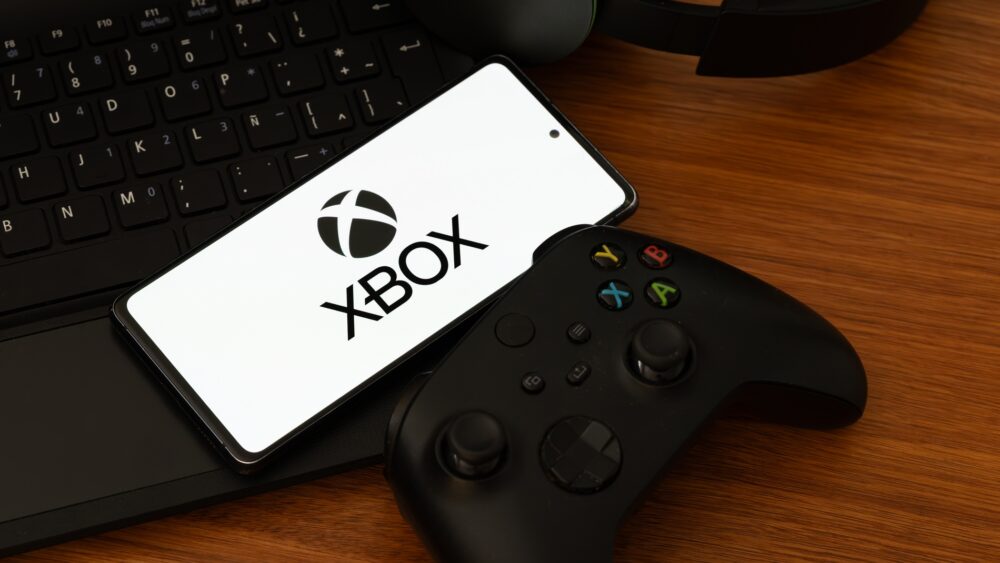 Xbox Announces Major Restructuring