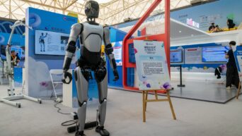 Humanoid Robots