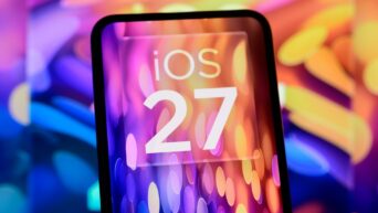 iOS 27 Update Guide