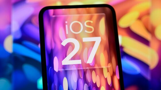 iOS 27 Update Guide