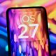 iOS 27 Update Guide
