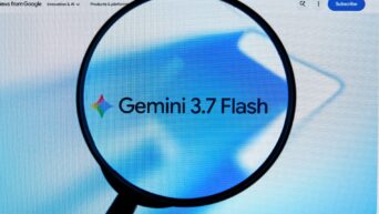 Gemini 3.7 Flash