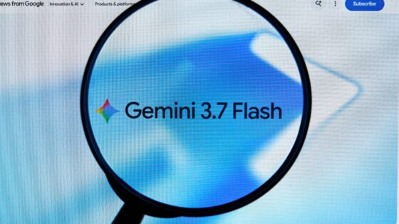 Gemini 3.7 Flash