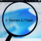 Gemini 3.7 Flash