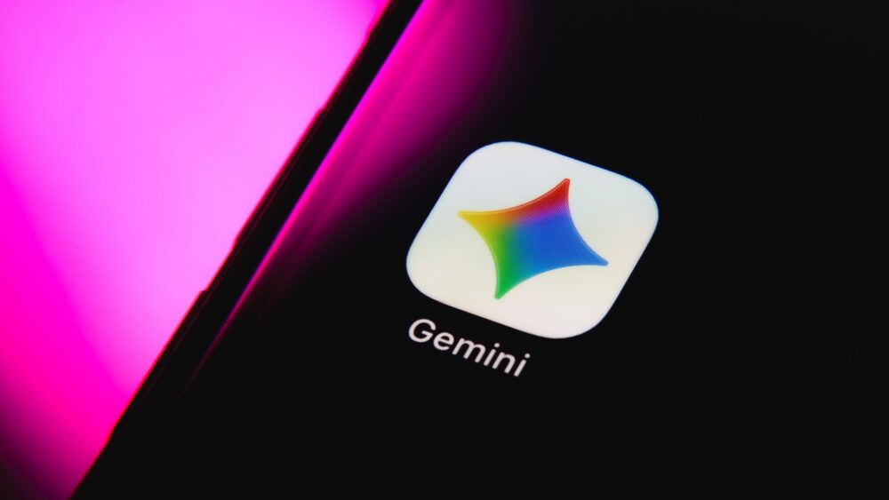 Google’s Gemini Hacked Three Companies