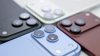 iPhone 18 Pro