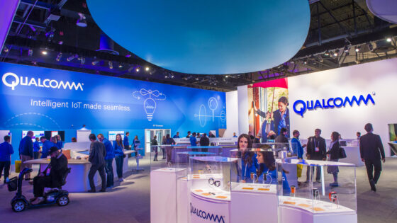 Qualcomm Showcases New AI Technologies at Snapdragon Summit 2026