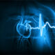 A Diamond Smaller Than a Grain of Rice Detects the Heart's Magnetic Signal