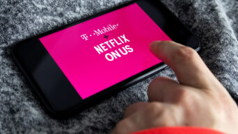 Get Netflix and Hulu at No Extra Cost With T-Mobile
